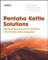 Pentaho Kettle Solutions