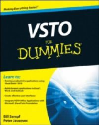 VSTO For Dummies