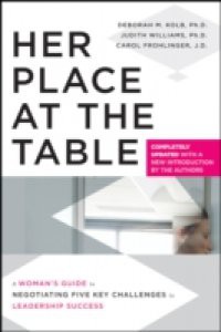 Her Place at the Table