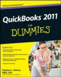 QuickBooks 2011 For Dummies