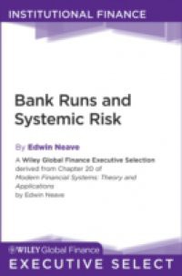 Bank Runs and Systemic Risk