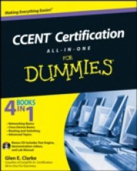 CCENT Certification All-In-One For Dummies