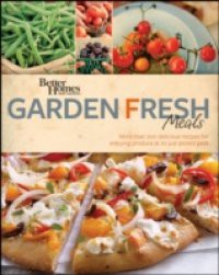 Better Homes and Gardens Garden Fresh Meals