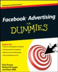 Facebook Advertising For Dummies