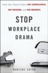 Stop Workplace Drama