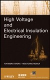 High Voltage and Electrical Insulation Engineering