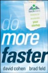 Do More Faster