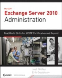 Exchange Server 2010 Administration