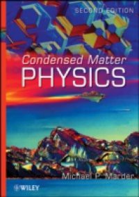 Condensed Matter Physics