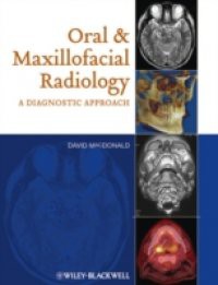 Oral and Maxillofacial Radiology