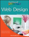 Teach Yourself VISUALLY Web Design