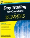 Day Trading For Canadians For Dummies