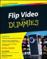 Flip Video For Dummies