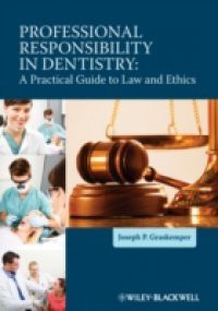 Professional Responsibility in Dentistry