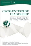 Cross-Enterprise Leadership