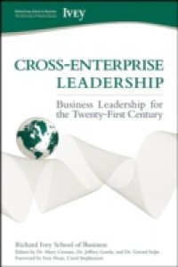 Cross-Enterprise Leadership