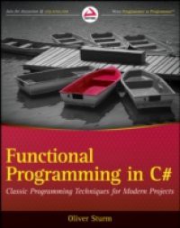 Functional Programming in C#