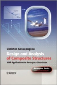 Design and Analysis of Composite Structures