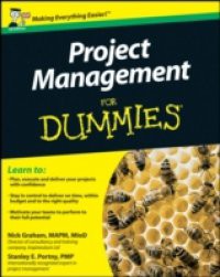 Project Management For Dummies