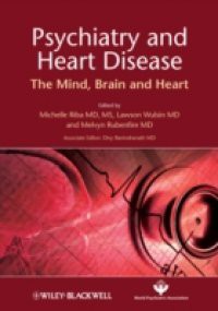 Psychiatry and Heart Disease