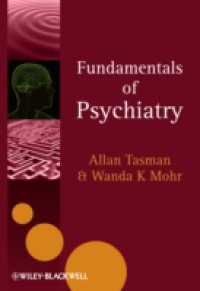 Fundamentals of Psychiatry