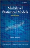 Multilevel Statistical Models