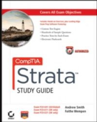 CompTIA Strata Study Guide Authorized Courseware