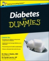 Diabetes For Dummies