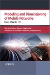Modelling and Dimensioning of Mobile Wireless Networks