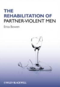 Rehabilitation of Partner-Violent Men