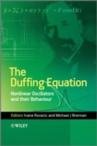 Duffing Equation