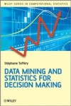 Data Mining and Statistics for Decision Making
