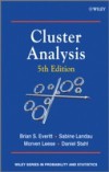 Cluster Analysis
