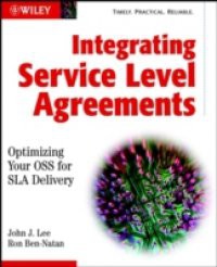 Integrating Service Level Agreements