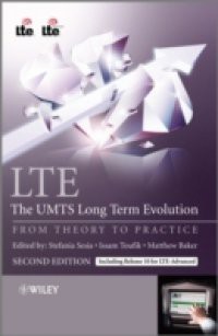 LTE – The UMTS Long Term Evolution