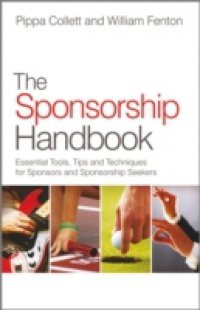 Sponsorship Handbook