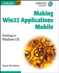 Making Win32 Applications Mobile