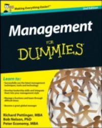 Management For Dummies