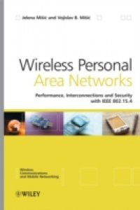 Wireless Personal Area Networks
