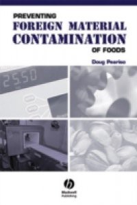 Metal Contamination of Food