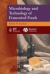 Food, Fermentation and Micro-organisms