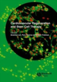 Cardiovascular Regeneration and Stem Cell Therapy