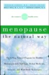 Menopause the Natural Way