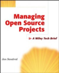 Managing Open Source Projects