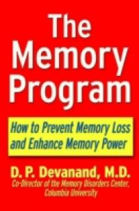 Memory Program