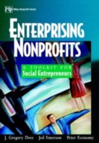 Enterprising Nonprofits