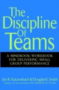 Discipline of Teams