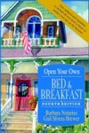 Open Your Own Bed and Breakfast