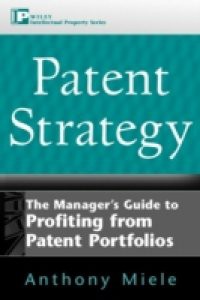 Patent Strategy