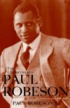 Undiscovered Paul Robeson , An Artist's Journey, 1898-1939